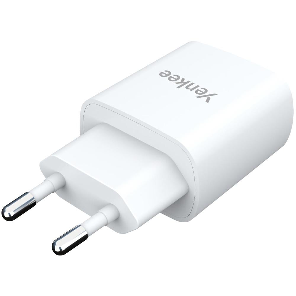 YENKEE YAC SE 223 USB nabíjačka 18W