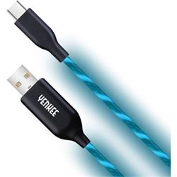Yenkee YCU 341 BE - Kabely + redukce