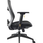 Yenkee YGC 500BK FISHBONE
