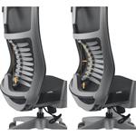 Yenkee YGC 500GY FISHBONE