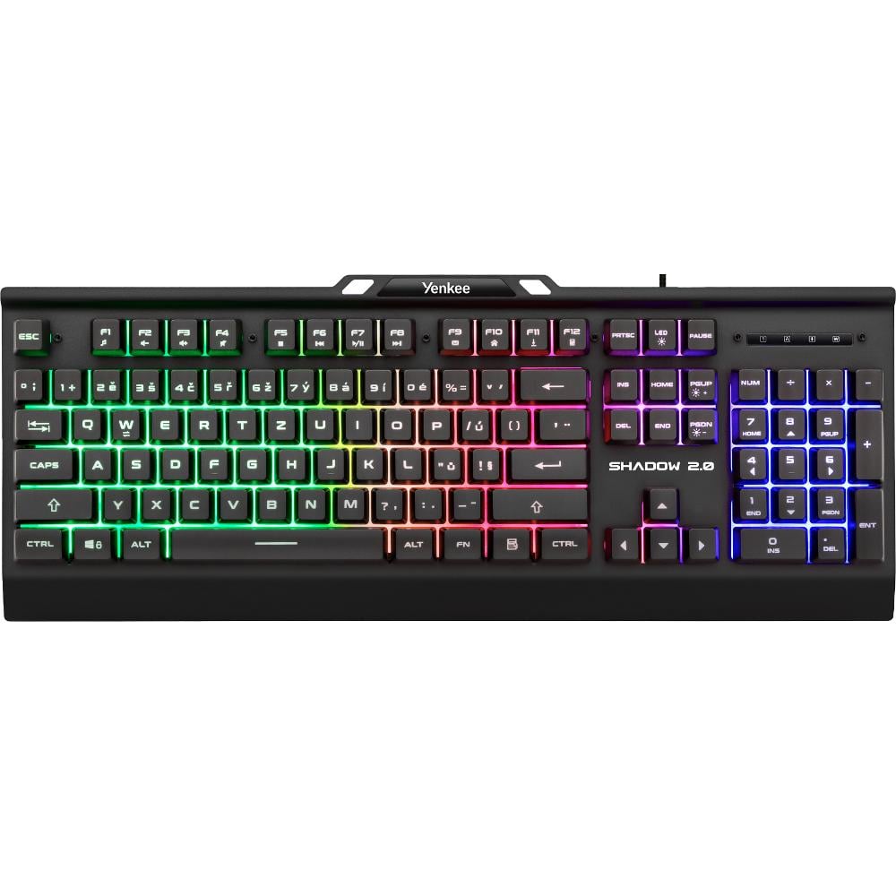 YENKEE YKB 3210 SHADOW 2.0