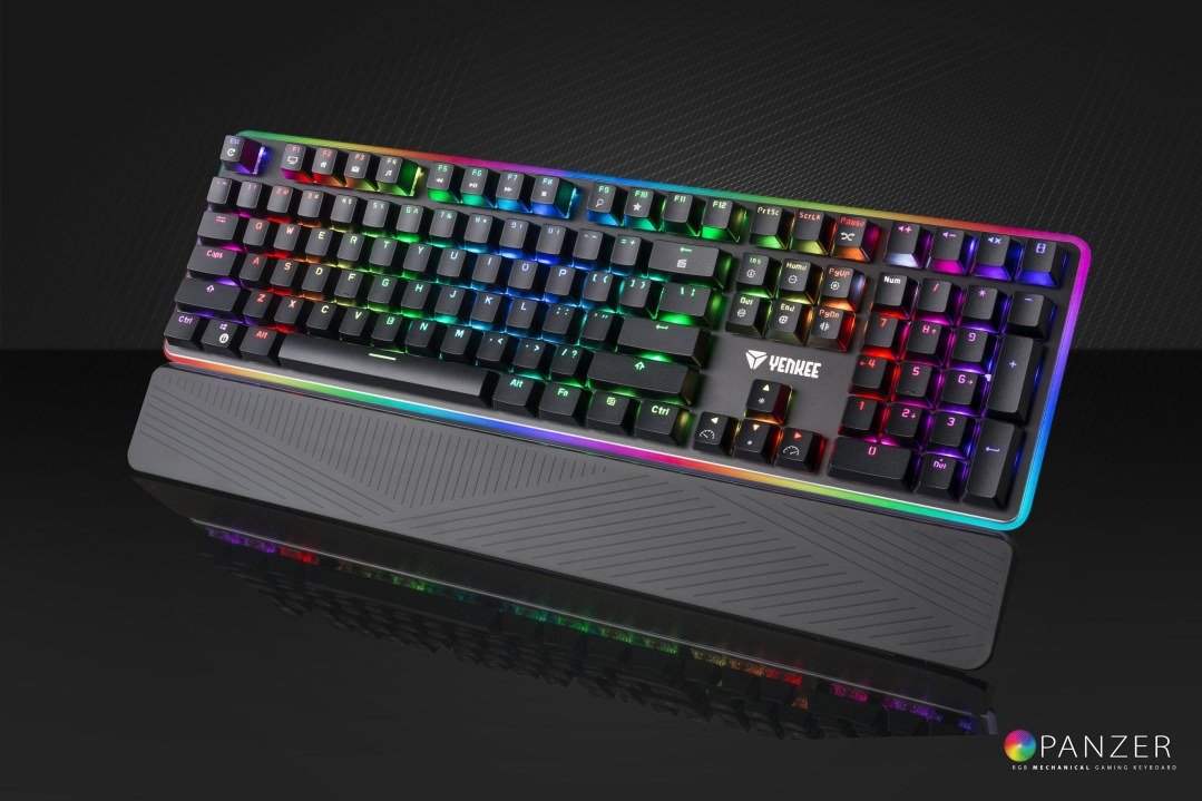 Yenkee YKB 3400CZ PANZER