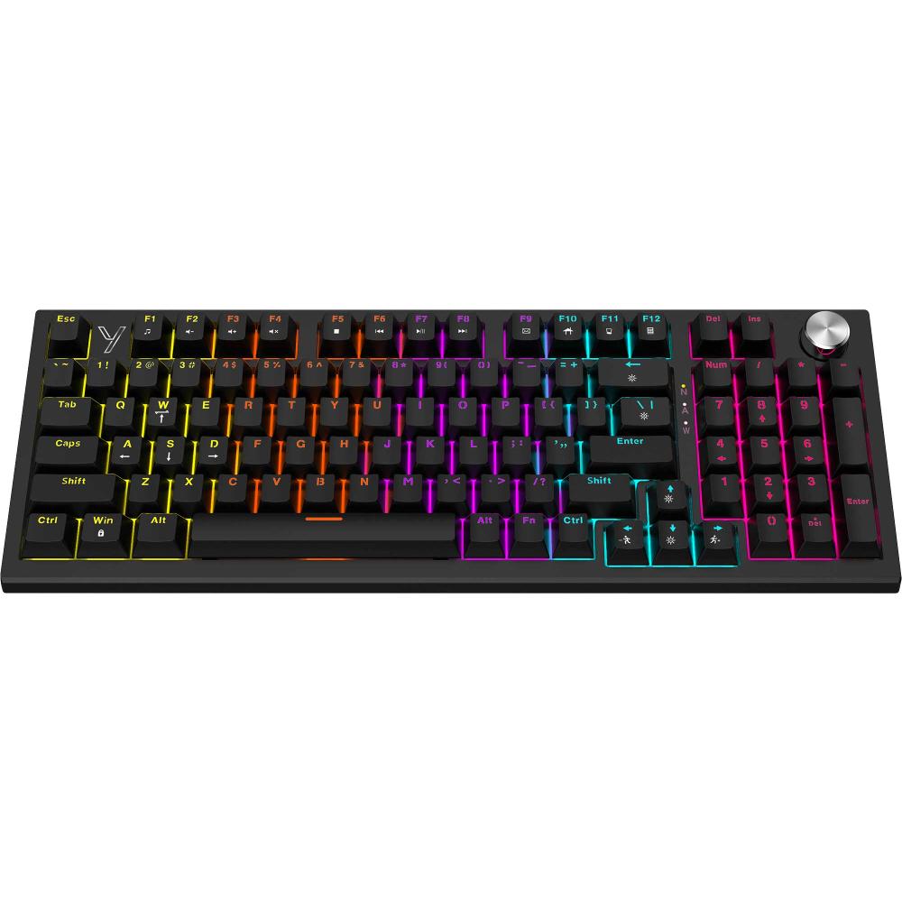 YENKEE YKB 3510US APEX