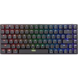 Yenkee YKB 3700CZ Rogue, herní klávesnice 