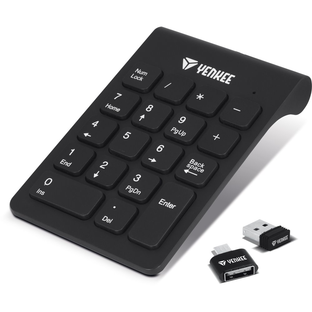 Yenkee YKB 4020 WL