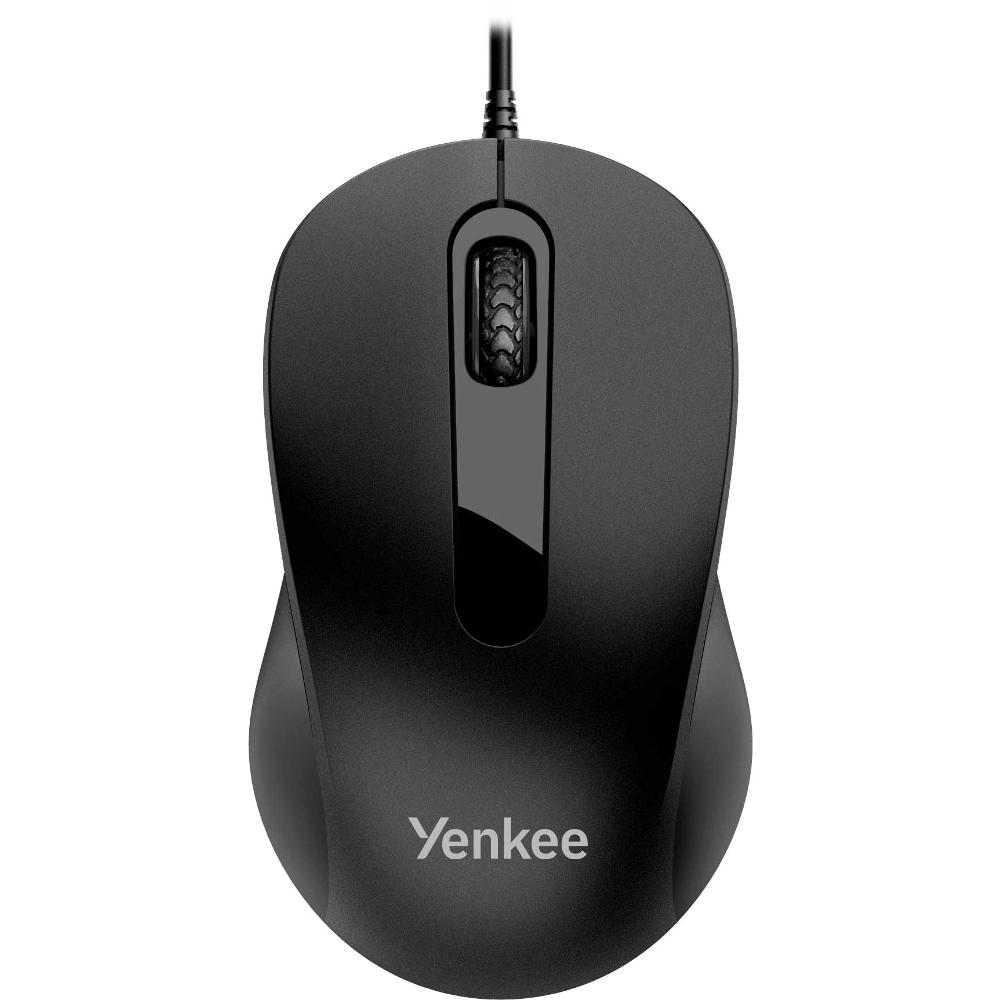 YENKEE YMS 003BK BASIC