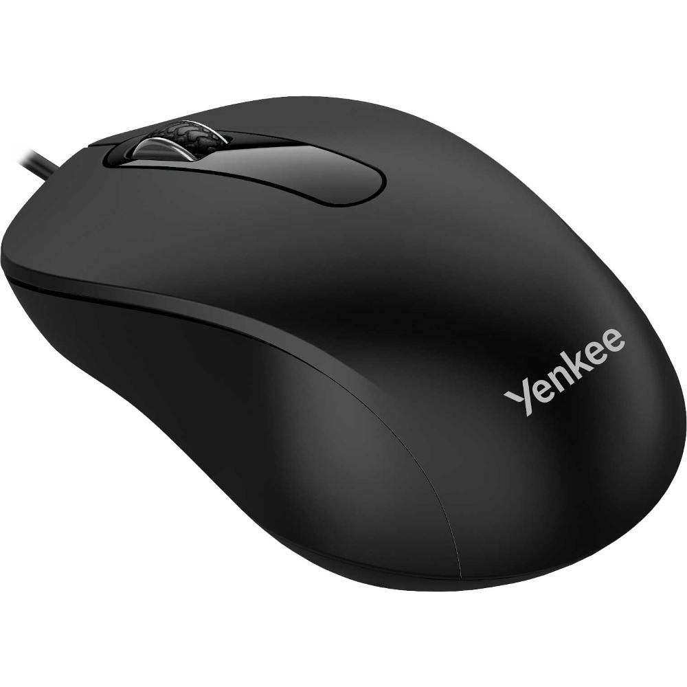 YENKEE YMS 003BK BASIC
