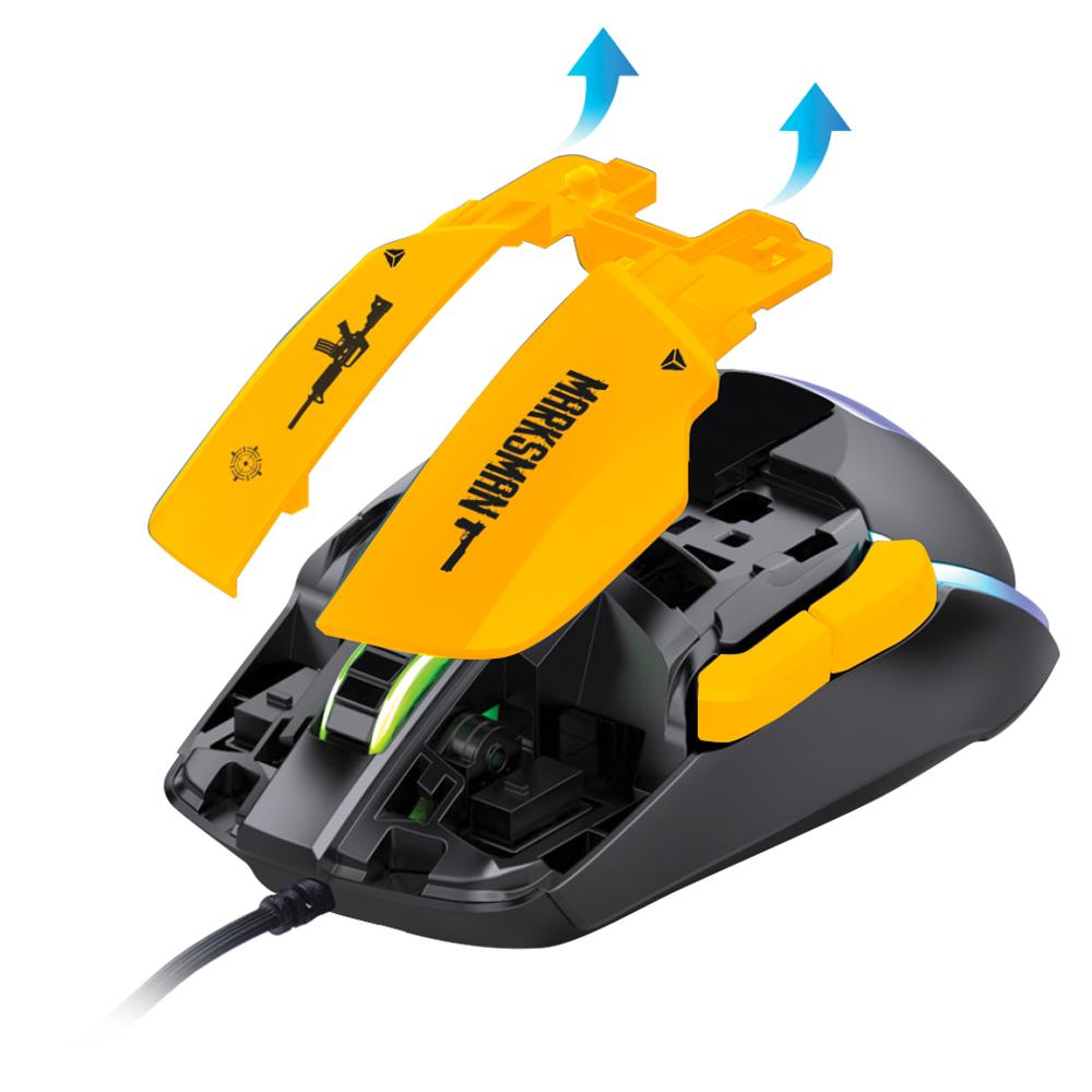 YENKEE YMS 3600YW MARKSMAN