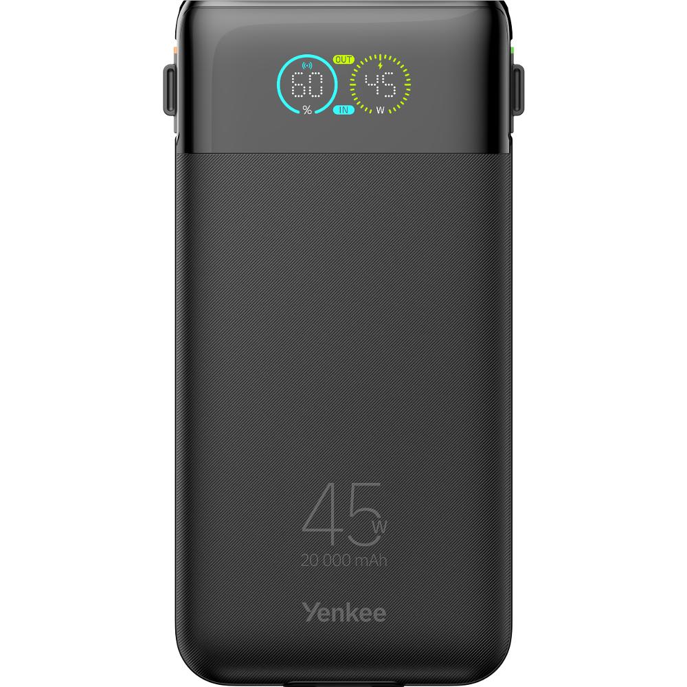 YENKEE YPB 2051 20 000 mAh