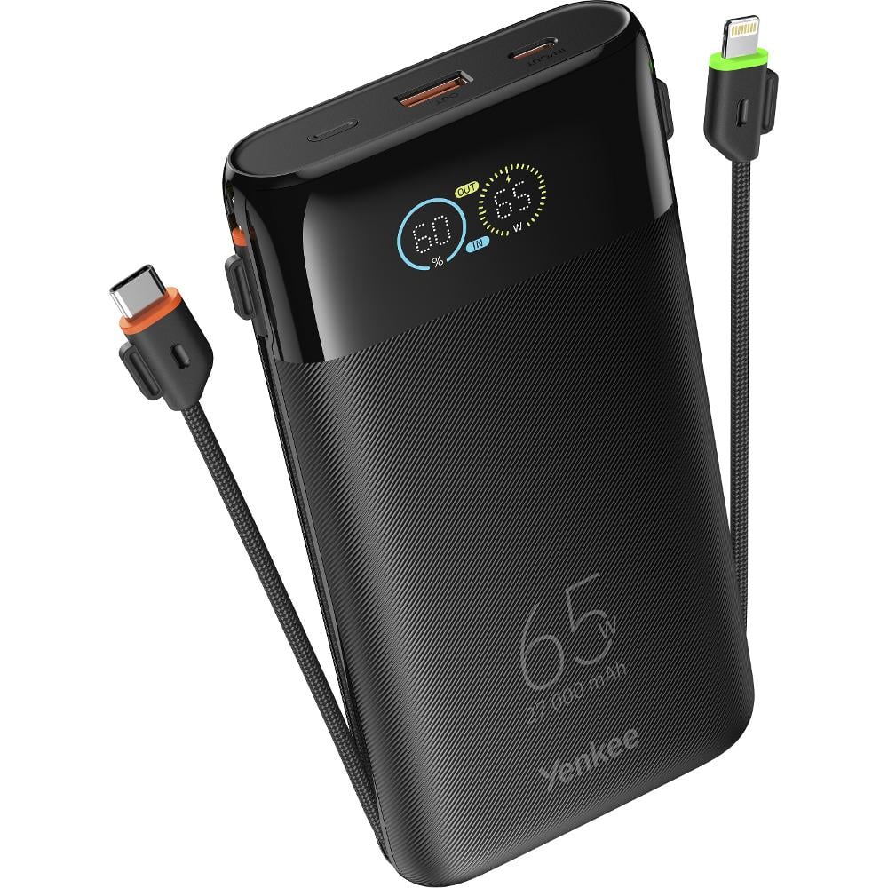 YENKEE YPB 2751 27 000 mAh