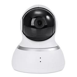 YI Dome Home 1080p White