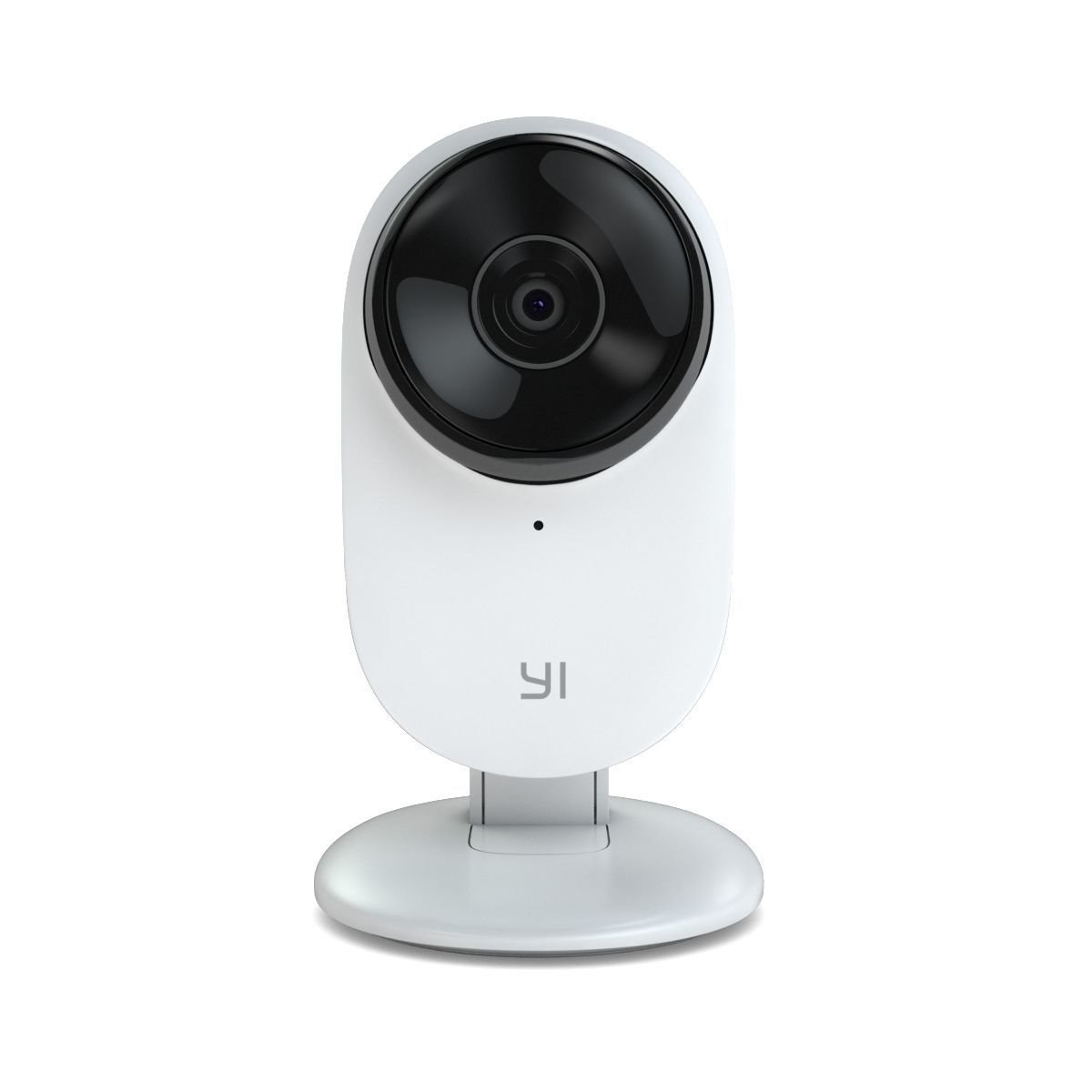 YI Home IP 1080P Camera 2 White (AMI295) TSBOHEMIA.CZ