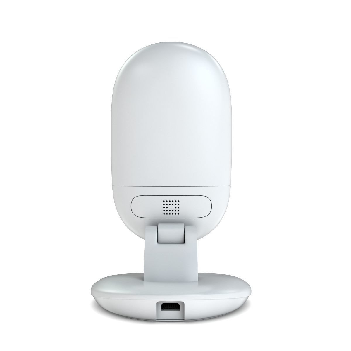 YI Home IP 1080P Camera 2 White (AMI295) TSBOHEMIA.CZ