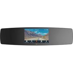 YI Mirror Dash Camera