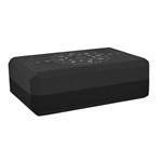YOGA BLOCK LIFEFIT BOGA, čierna