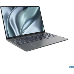 Yoga Slim 7 Pro 16IAH7 Storm Grey (82VA002KCK)