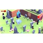 Yono and the Celestial Elephants