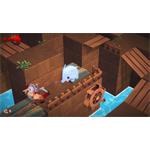 Yono and the Celestial Elephants