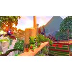 Yooka-Laylee Deluxe Edition