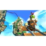 Yooka-Laylee Deluxe Edition