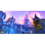 Yooka-Laylee Deluxe Edition