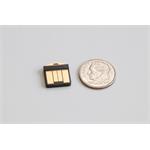 YubiKey 5 Nano - USB-A, kľúč/token s viacfaktorovou autentizáciou, podpora Smart Card (2FA)