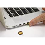 YubiKey 5 Nano - USB-A, kľúč/token s viacfaktorovým overovaním, podpora Smart Card (2FA)
