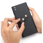 YubiKey 5 NFC - USB-A, klíč/token s vícefaktorovou autentizaci, podpora Smart Card (2FA)
