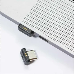 YubiKey 5C Nano - USB-C, miniatúrne kľúč/token s viacfaktorovou autentizáciou, podpora Smart Card (2FA)