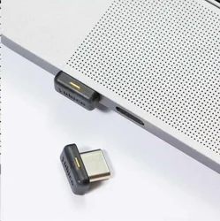 YubiKey 5C Nano - USB-C, miniaturní klíč/token s vícefaktorovou autentizaci, podpora Smart Card (2FA) - USB zařízení