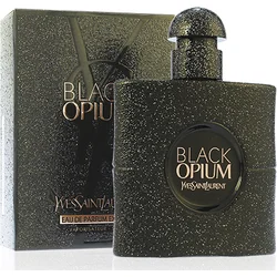 Yves Saint Laurent Black Opium Extreme EdP 50 ml pre ženy