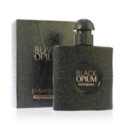 Yves Saint Laurent Black Opium Extreme EdP 50 ml Pro ženy