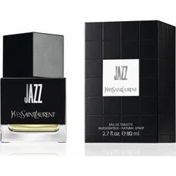 Yves Saint Laurent La Collection Jazz EdT 80 ml Pre mužov