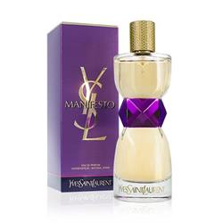 Yves Saint Laurent Manifesto EdP 50 ml Pro ženy