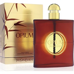 Yves Saint Laurent Opium EdP 50 ml pre ženy