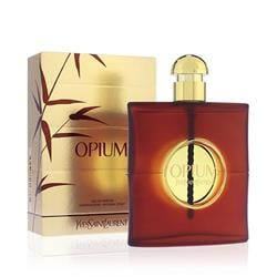 Yves Saint Laurent Opium EdP 50 ml Pro ženy