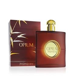 Yves Saint Laurent Opium EdT 90 ml Pro ženy