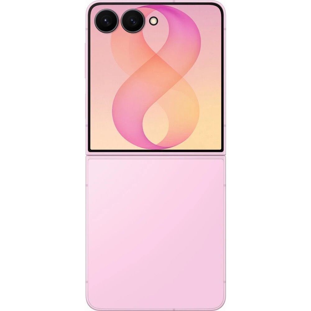 Mobilné telefóny Samsung Galaxy Z Flip8