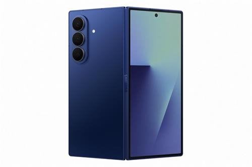 Mobilné telefóny Samsung Galaxy Z Fold7