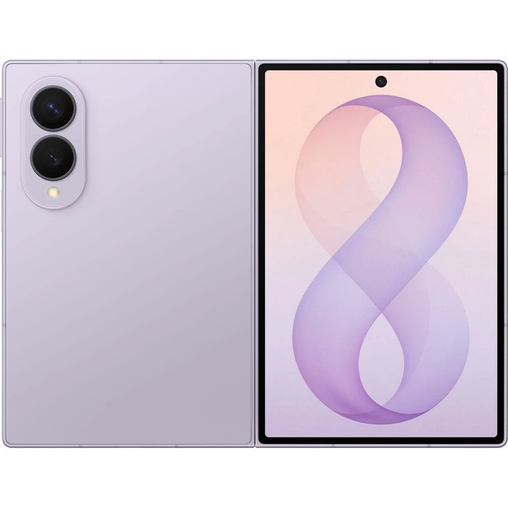 Mobilné telefóny Samsung Galaxy Z Fold8