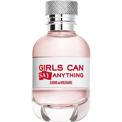 Zadig & Voltaire Girls Can Say Anything EdP 90ml - TESTER 3423478468962 - Parfémy