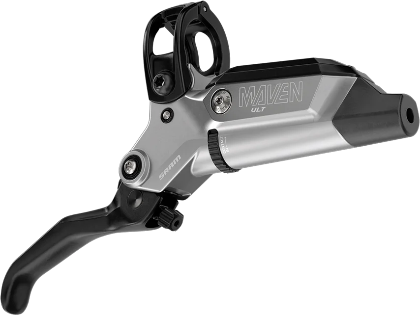 Zadná kotúčová brzda SRAM Maven Ultimate Stealth