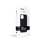 Zadní kryt FIXED Flow pro Samsung Galaxy A34 5G, černý