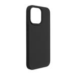 Zadní kryt FIXED MagFlow s podporou MagSafe pro Apple iPhone 14 Pro Max, černý