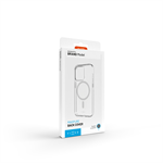 Zadní kryt FIXED MagPure s podporou Magsafe pro Xiaomi 17 Ultra, čirý