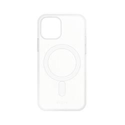 Zadní kryt FIXED MagPure s podporou Magsafe pro Xiaomi Redmi Note 14 Pro 5G/POCO X7, čirý