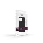 Zadní pogumovaný kryt FIXED Story pro Infinix Note 30 VIP, černý