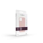 Zadní pogumovaný kryt FIXED Story pro Xiaomi Redmi Note 12 5G, růžový
