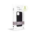Zadný kryt FIXED MagFlow s podporou MagSafe pre Apple iPhone 14 Pro Max, čierny