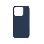 Zadný kryt FIXED MagFlow s podporou MagSafe pre Apple iPhone 15 Pro Max, modrý